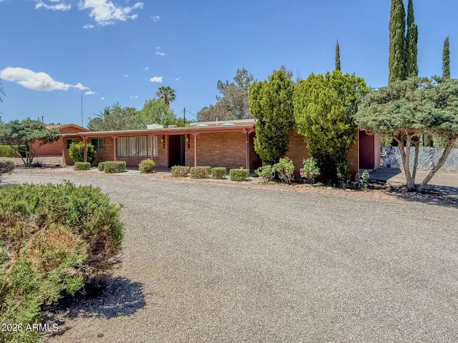 948 Cactus Wren Lane, Sierra Vista, AZ 85635 - #2