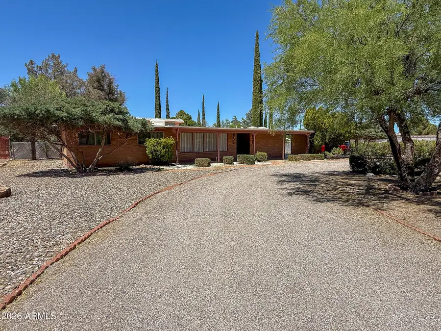 948 Cactus Wren Lane, Sierra Vista, AZ 85635 - #3