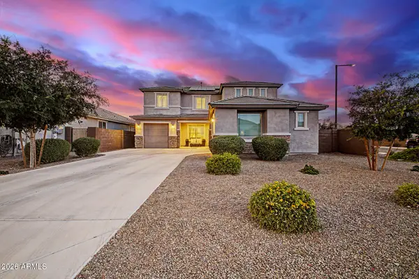 19646 W Marshall Avenue, Litchfield Park, AZ 85340