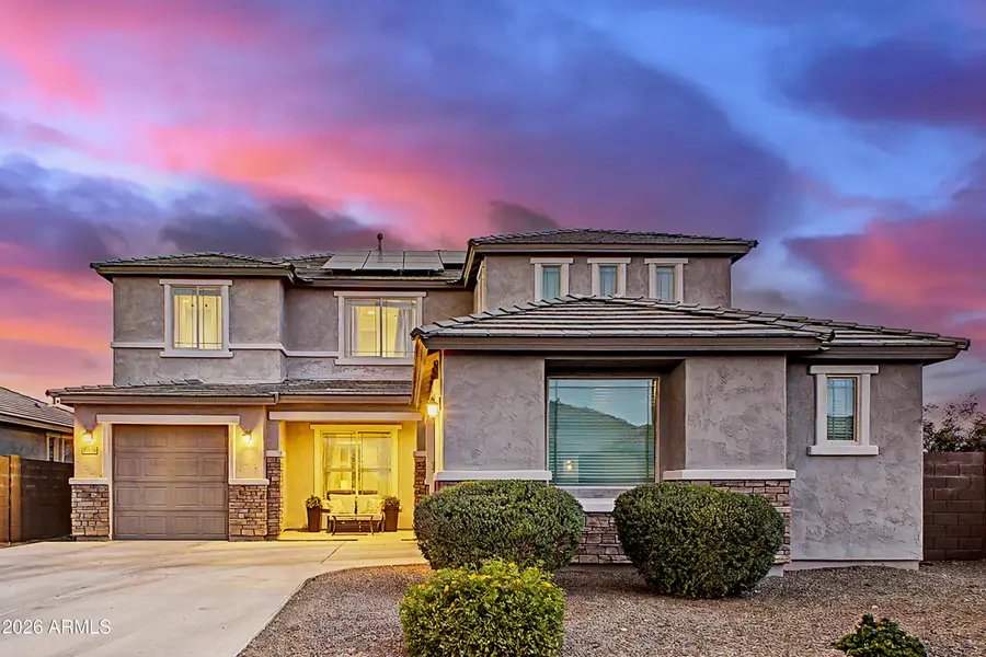 19646 W Marshall Avenue, Litchfield Park, AZ 85340 - #3
