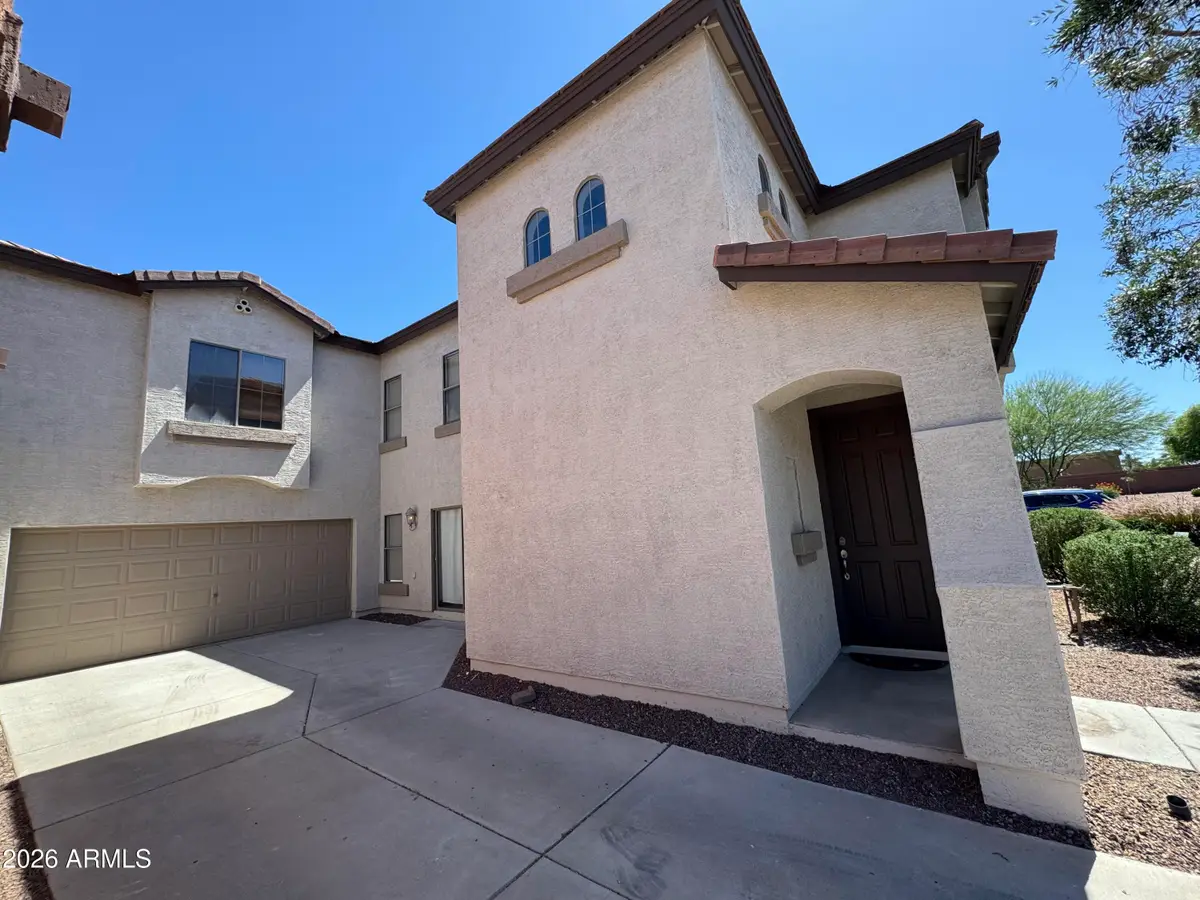 2706 E Longhorn Place, Chandler, AZ 85286 - #1