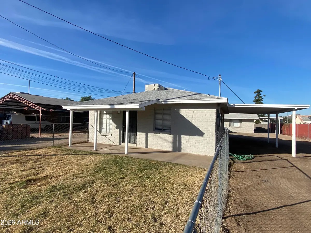 9208 N 10th Street, Phoenix, AZ 85020 - #1