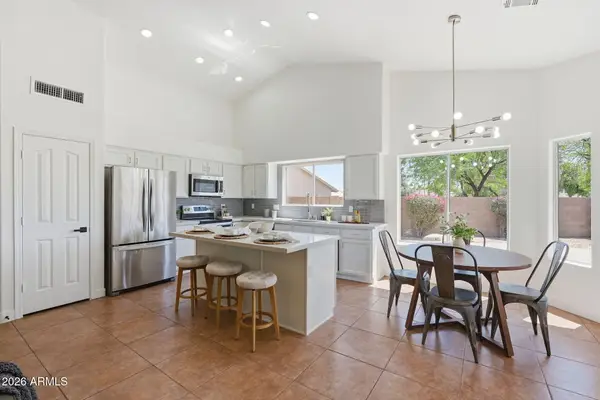 2407 N 132nd Avenue, Goodyear, AZ 85395