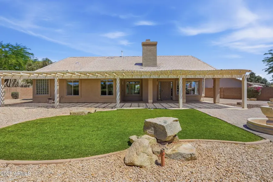 2407 N 132nd Avenue, Goodyear, AZ 85395 - #3