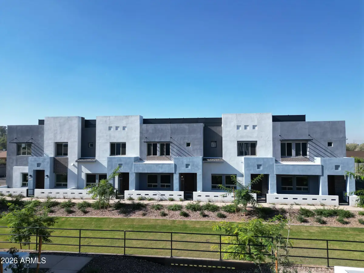 733 E Commonwealth Avenue #27, Chandler, AZ 85225 - #1