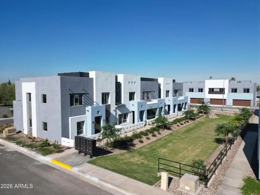 733 E Commonwealth Avenue #27, Chandler, AZ 85225 - #2