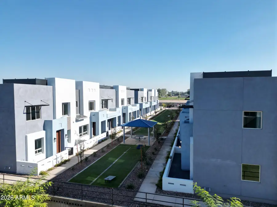 733 E Commonwealth Avenue #27, Chandler, AZ 85225 - #3