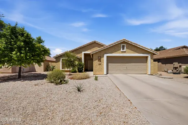 1152 E Devon Drive, Gilbert, AZ 85296