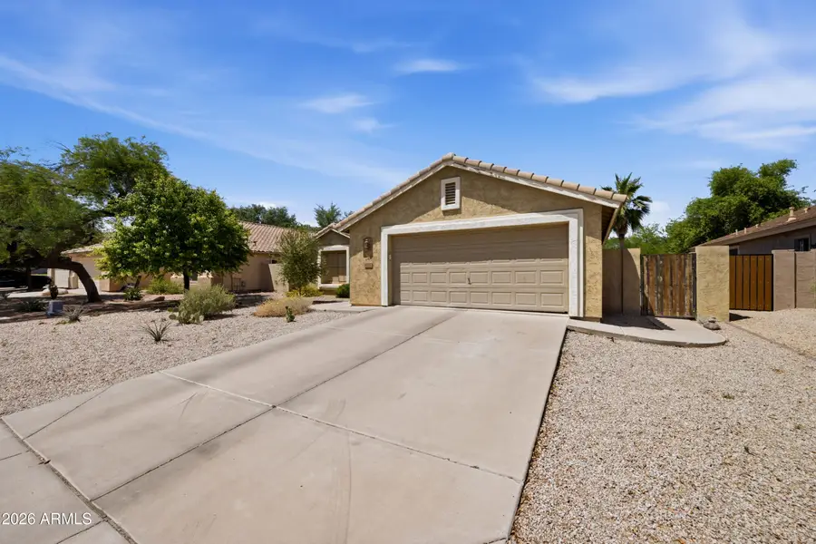 1152 E Devon Drive, Gilbert, AZ 85296 - #3