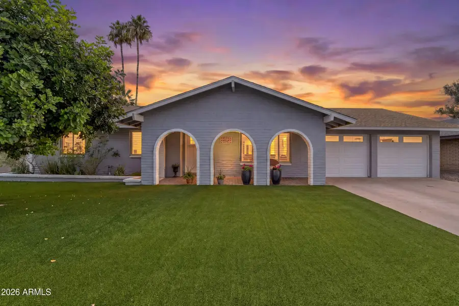 418 W Jasper Drive W, Chandler, AZ 85225 - #3