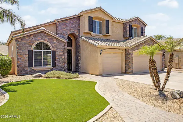149 E Gail Drive, Gilbert, AZ 85296