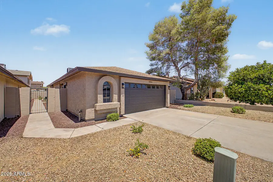 3660 W Bluefield Avenue, Glendale, AZ 85308 - #2