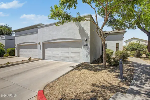 295 N Rural Road #155, Chandler, AZ 85226