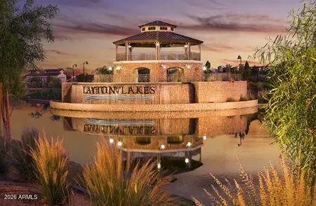 854 E Tekoa Avenue, Gilbert, AZ 85298 - #1