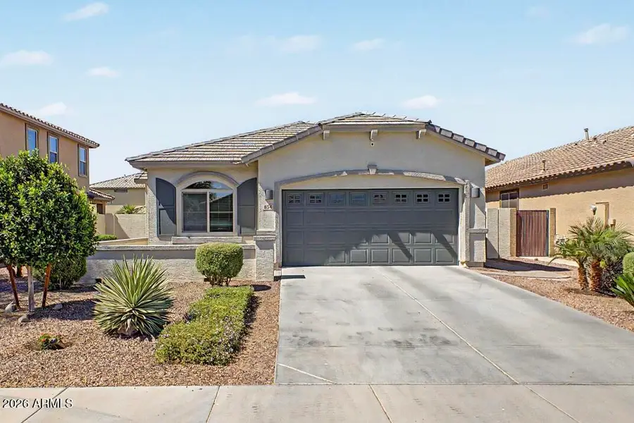854 E Tekoa Avenue, Gilbert, AZ 85298 - #3