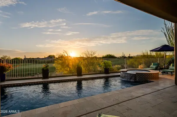 34660 N 93rd Place, Scottsdale, AZ 85262