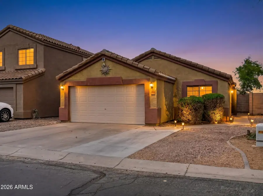 142 S 110th Street, Mesa, AZ 85208 - #2