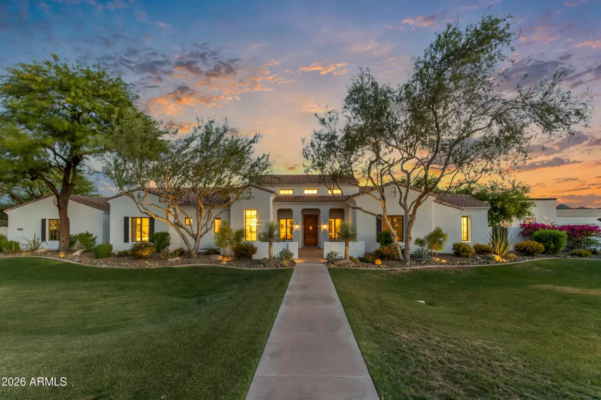 21553 E Pegasus Parkway, Queen Creek, AZ 85142 - #1