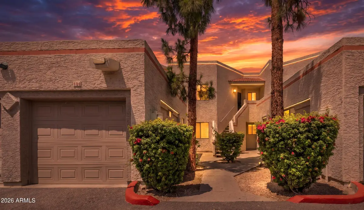 985 N Granite Reef Road #134, Scottsdale, AZ 85257 - #1