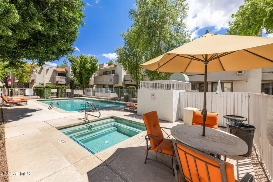 985 N Granite Reef Road #134, Scottsdale, AZ 85257 - #3