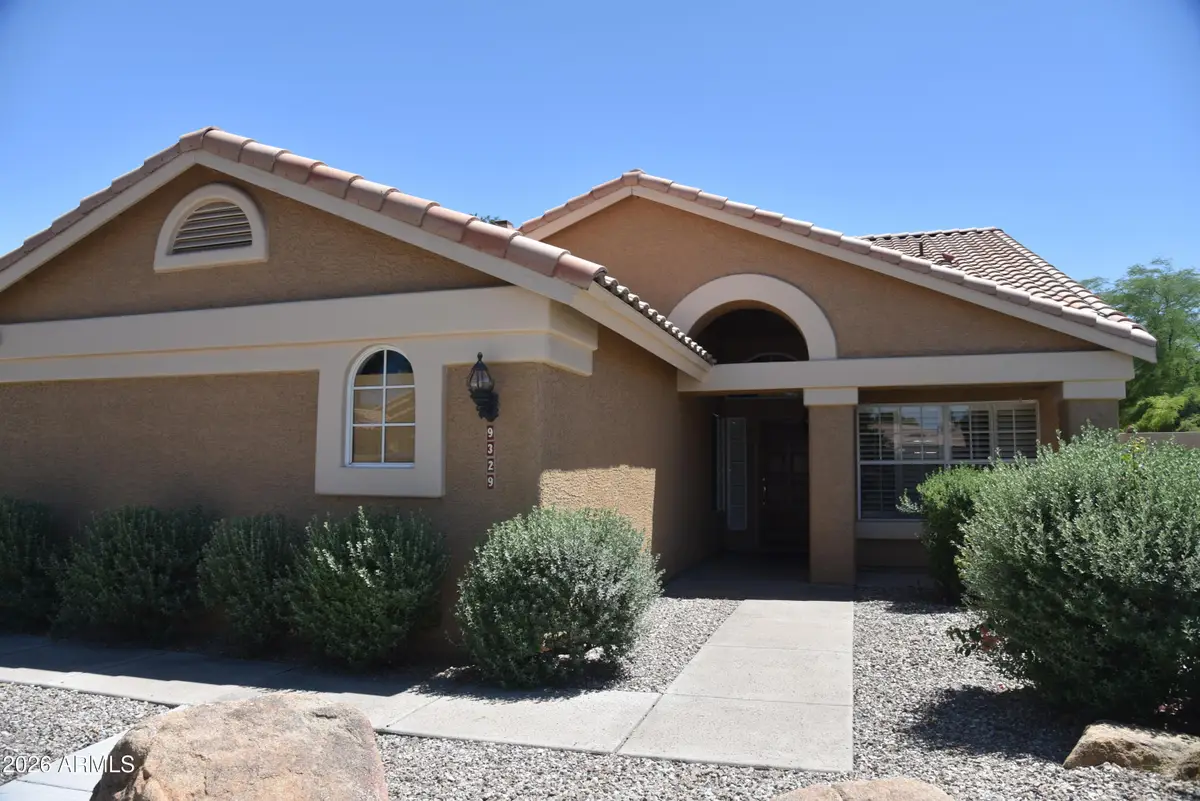 9329 E Corrine Drive, Scottsdale, AZ 85260 - #1
