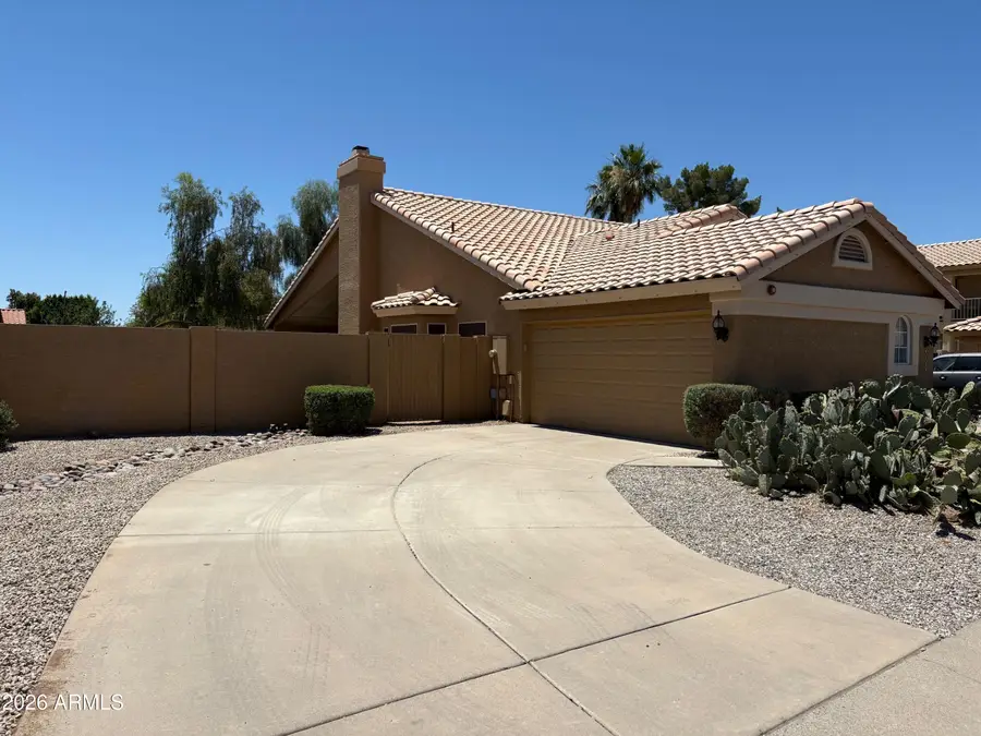 9329 E Corrine Drive, Scottsdale, AZ 85260 - #2