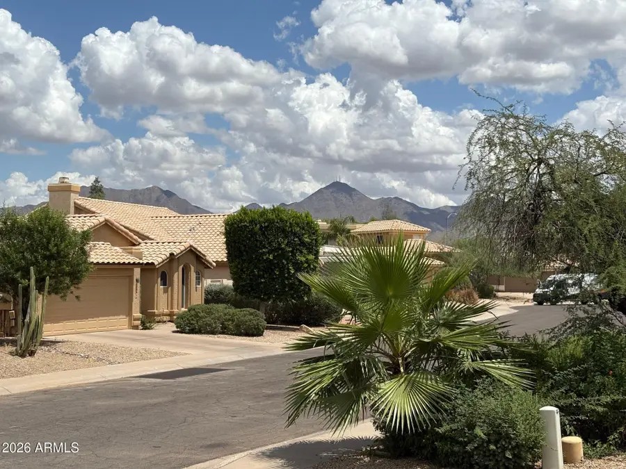9329 E Corrine Drive, Scottsdale, AZ 85260 - #3