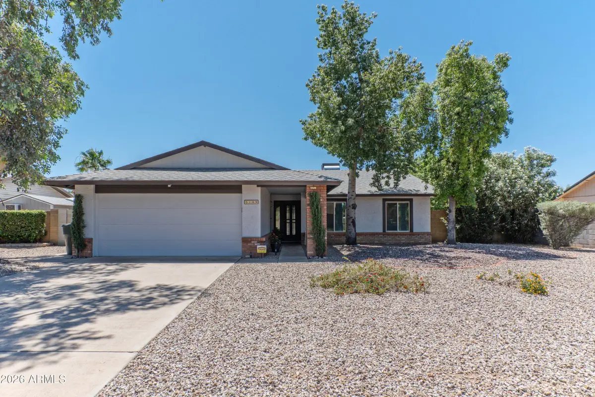 5149 E Waltann Lane, Scottsdale, AZ 85254 - #1