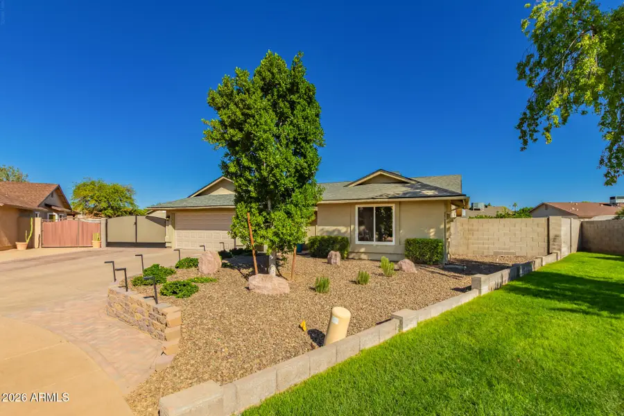 1735 N Platina Circle, Mesa, AZ 85205 - #3