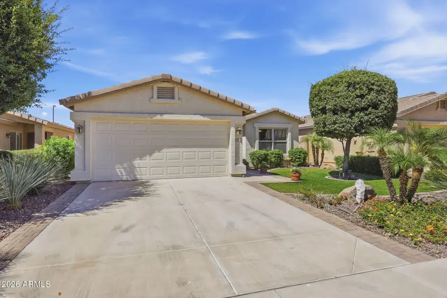 3470 E Gleneagle Place, Chandler, AZ 85249 - #2