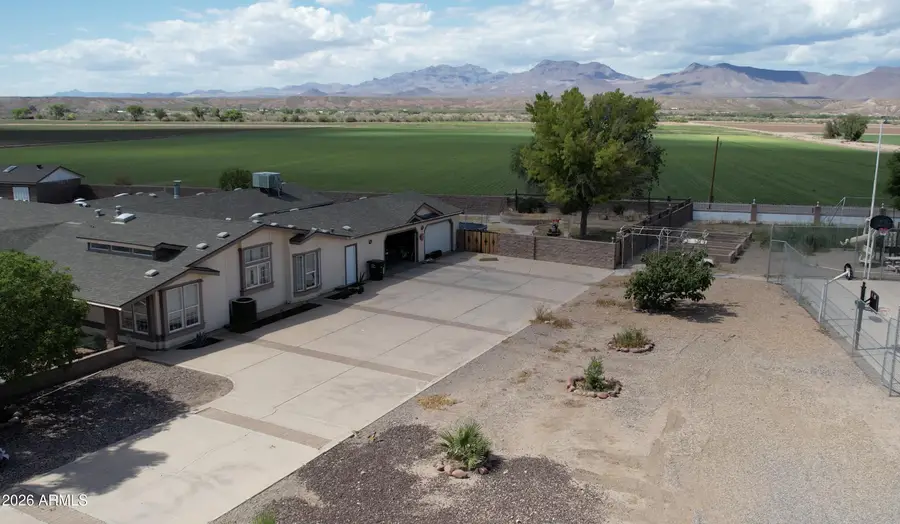 5900 E Hancock Place, Safford, AZ 85546 - #3