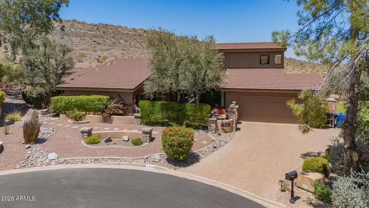2356 E Cheryl Drive, Phoenix, AZ 85028 - #1