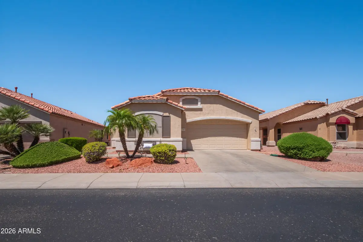 17804 N Phoenician Drive, Surprise, AZ 85374 - #1