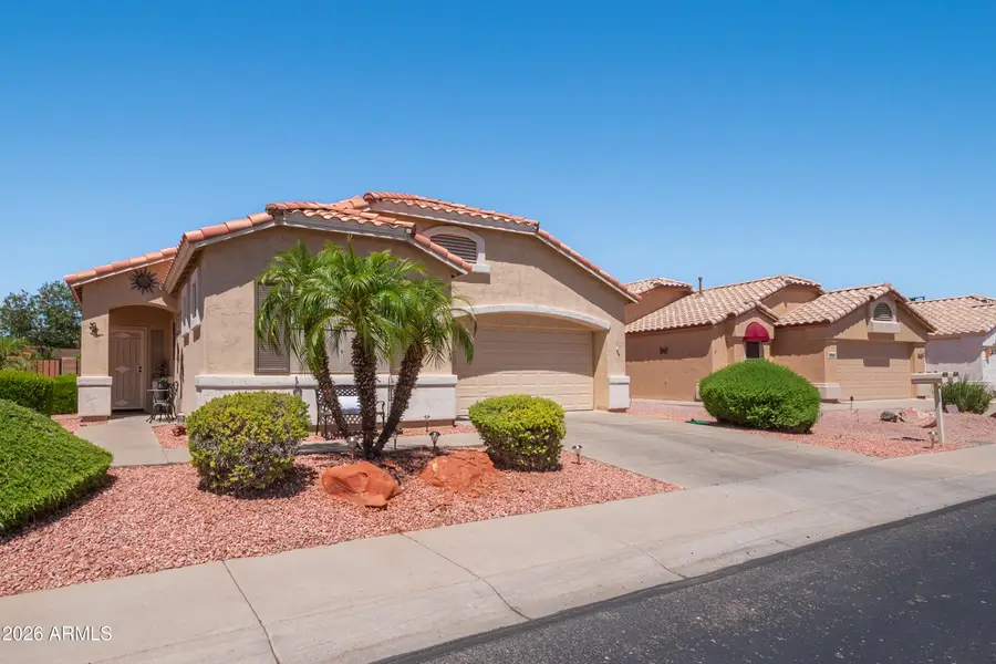 17804 N Phoenician Drive, Surprise, AZ 85374 - #2