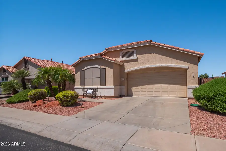 17804 N Phoenician Drive, Surprise, AZ 85374 - #3