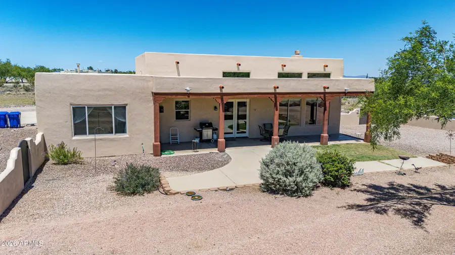 5456 E Pioneer Lane, Hereford, AZ 85615 - #3