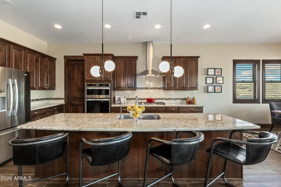 4788 Sharp Shooter Way, Prescott, AZ 86301 - #2