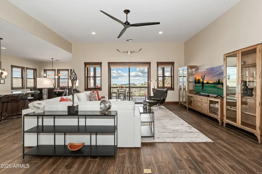 4788 Sharp Shooter Way, Prescott, AZ 86301 - #3