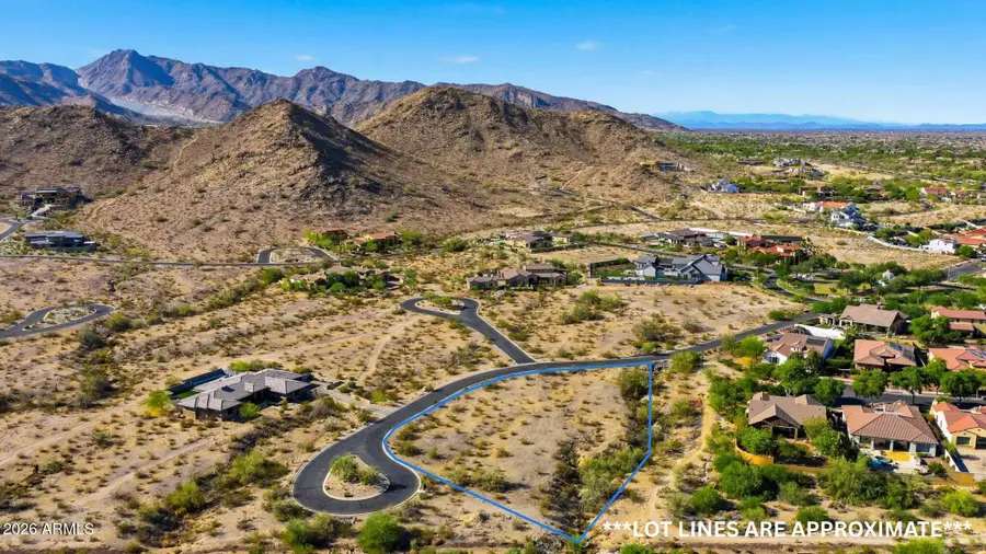 21163 W Western Drive #87, Buckeye, AZ 85396 - #2