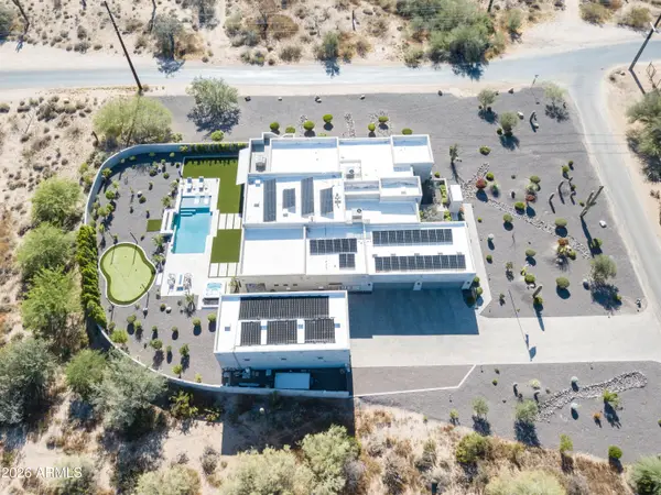 5601 E Red Bird Road N, Scottsdale, AZ 85266