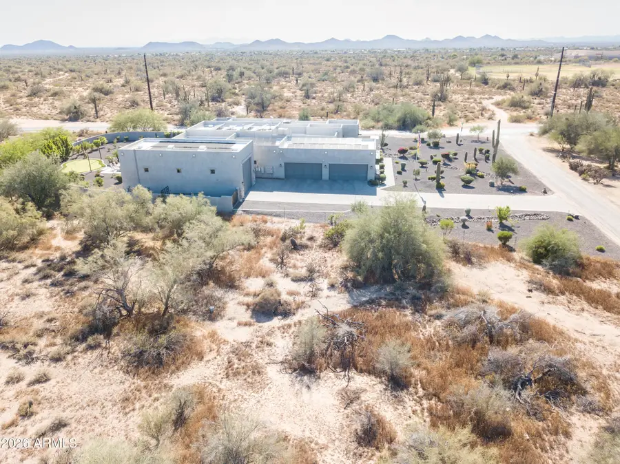 5601 E Red Bird Road N, Scottsdale, AZ 85266 - #2