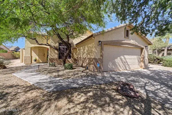 9004 E Hillview Street, Mesa, AZ 85207
