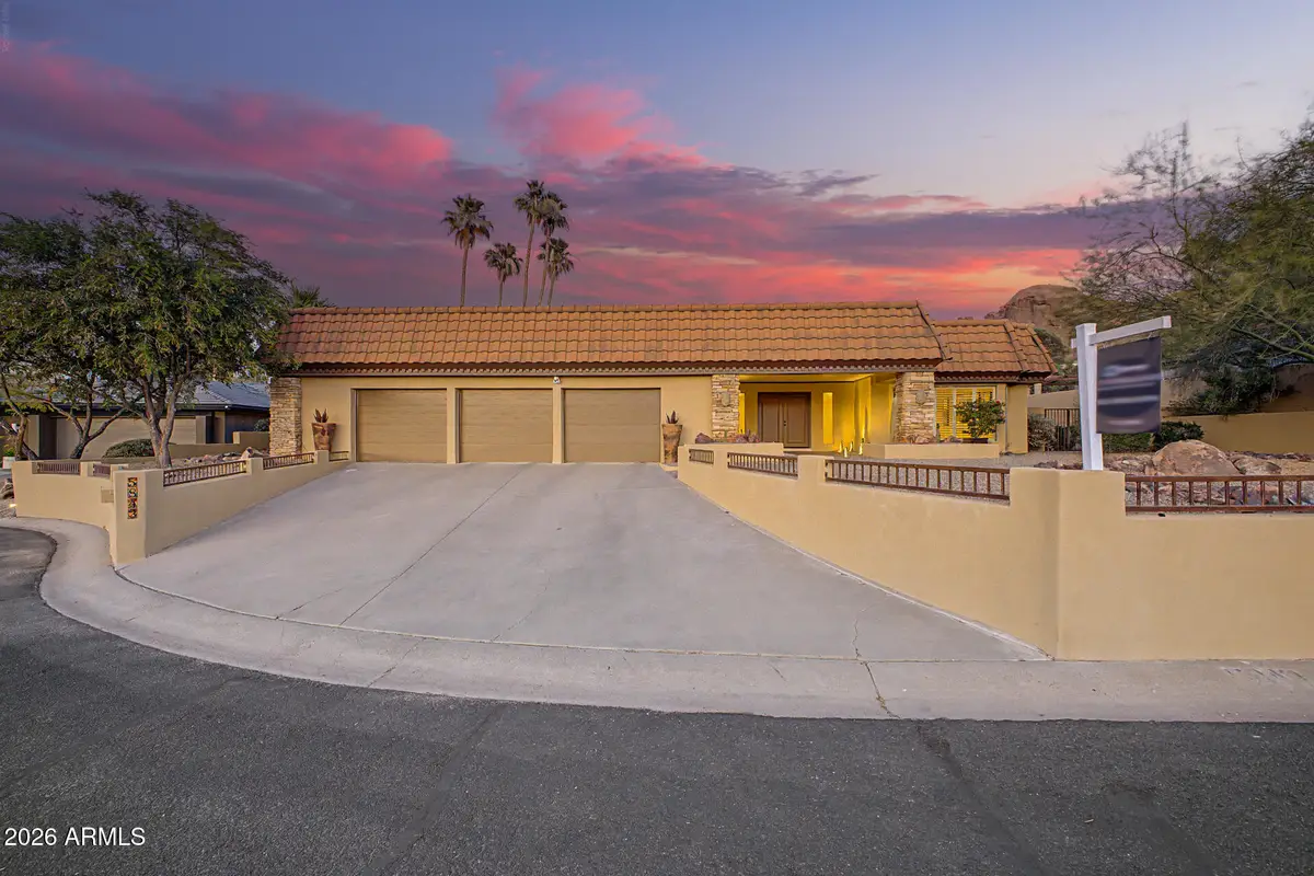 5843 N 46th Street, Phoenix, AZ 85018 - #1