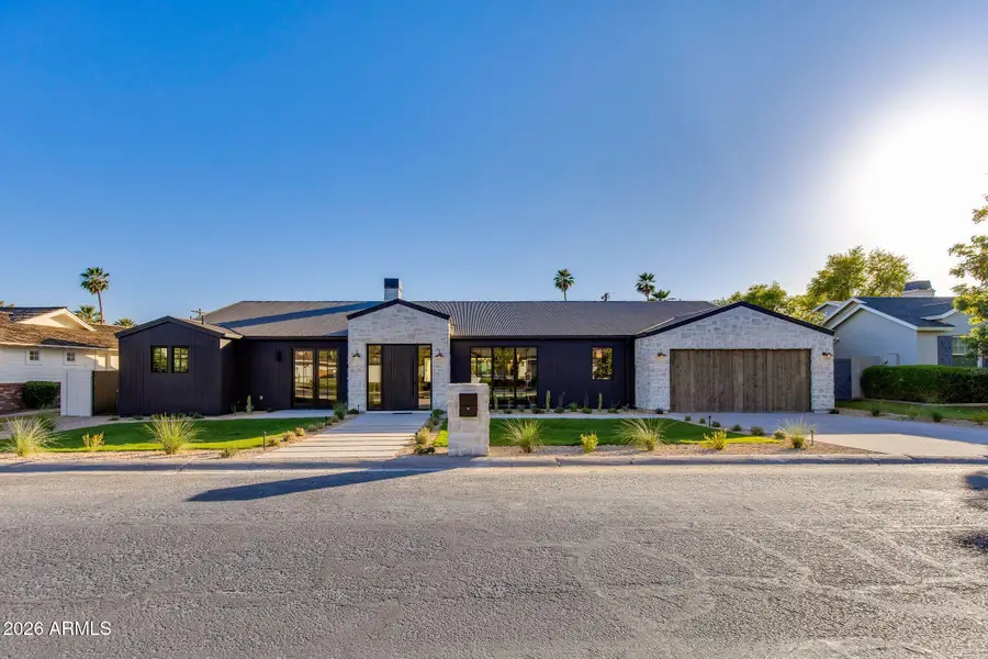 4549 E Calle Ventura --, Phoenix, AZ 85018 - #3