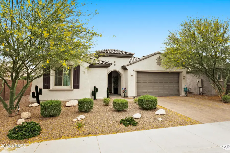 19653 W San Juan Avenue, Litchfield Park, AZ 85340 - #2