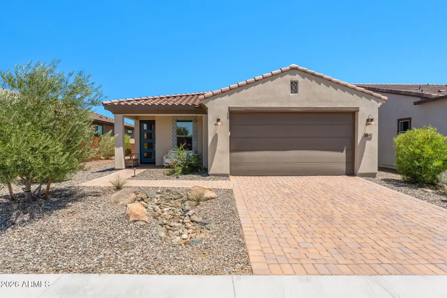 4447 Copper Mine Court, Wickenburg, AZ 85390 - #3