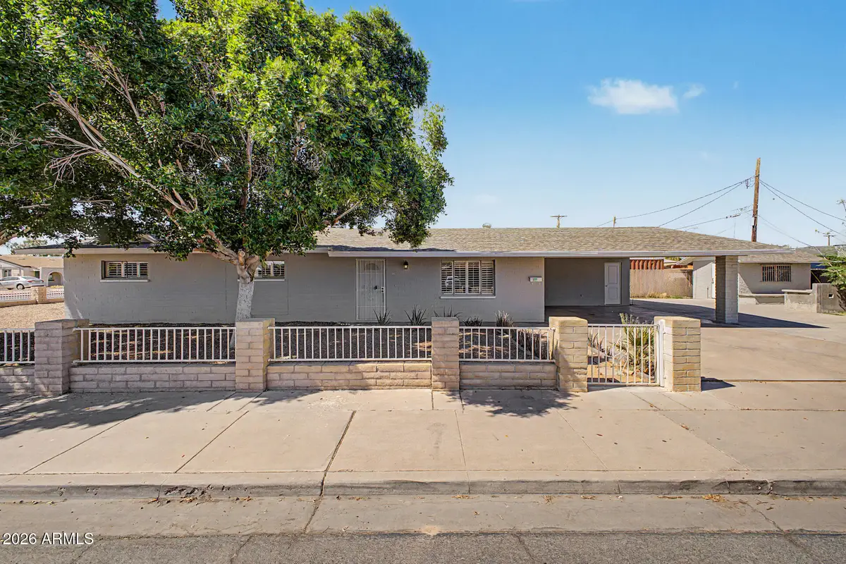 68 W 10th Avenue, Mesa, AZ 85210 - #1