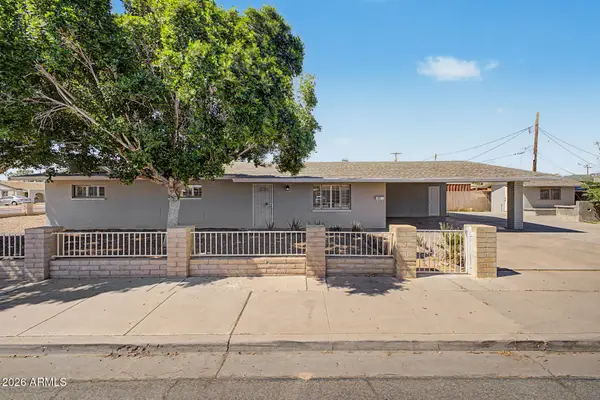 68 W 10th Avenue, Mesa, AZ 85210