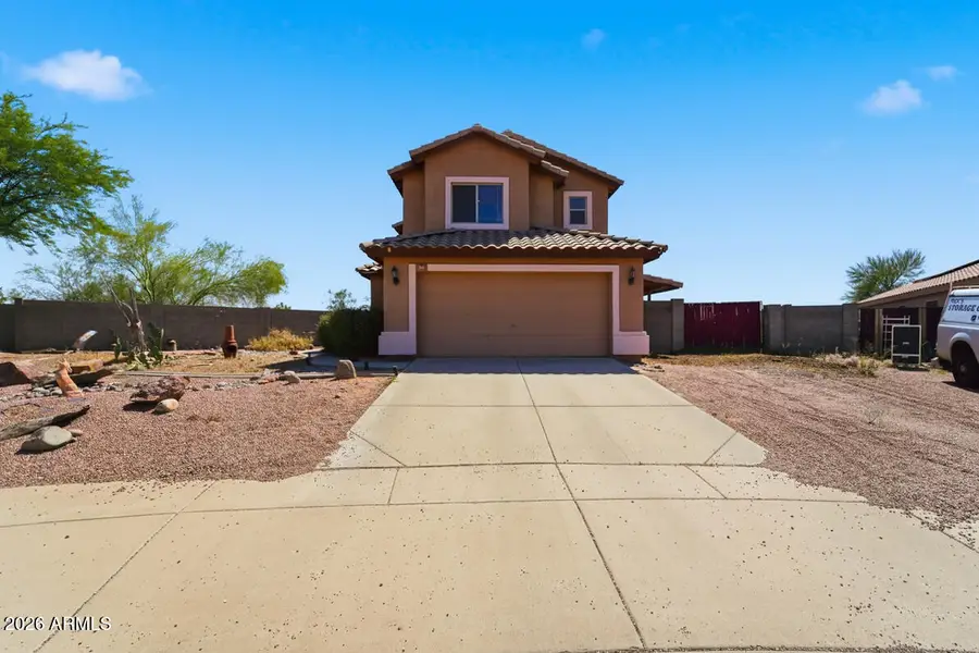 511 N 94th Circle, Mesa, AZ 85207 - #2