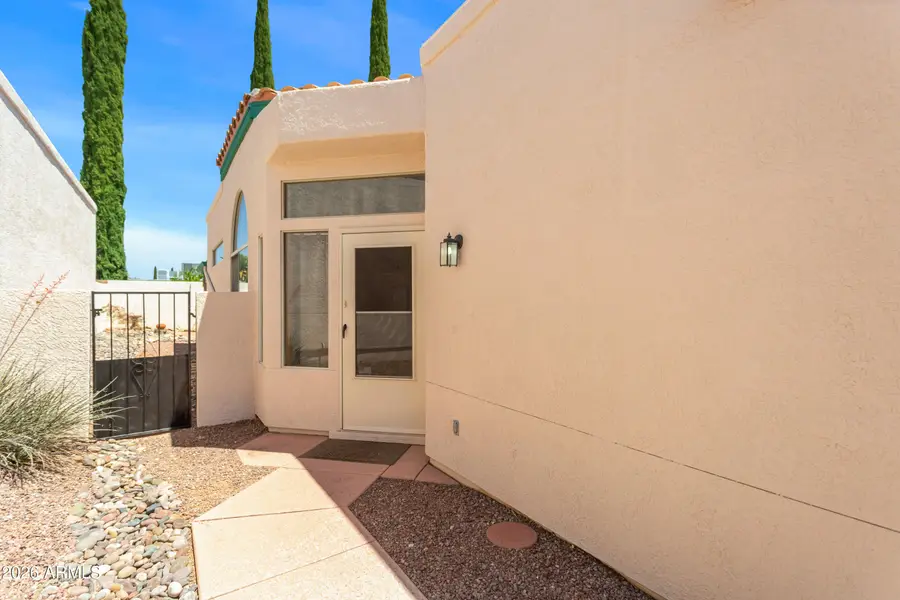 4525 Desert Springs Trail, Sierra Vista, AZ 85635 - #3